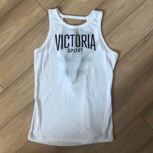 Victoria's Secret Tops - Victoria’s Secret Sport Tank Victoria's Secret Tops - Victoria’s Secret Sport Tank